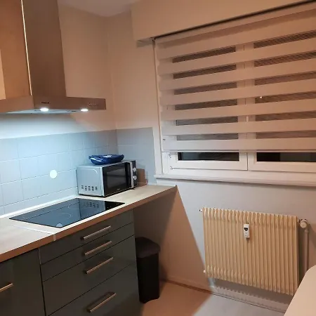 Le Bellevue * Colmar