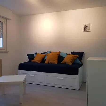 Apartment Le Bellevue *