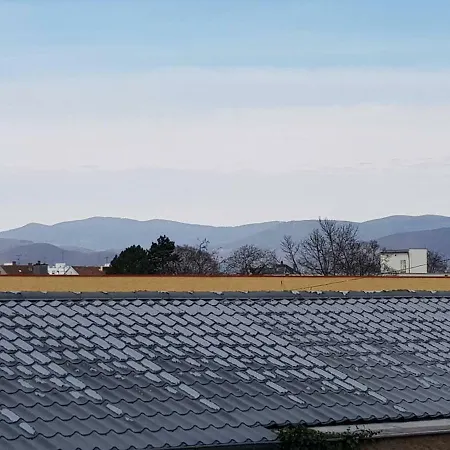 Appartamento Le Bellevue *