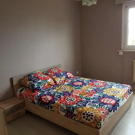 Le Bellevue Apartamento