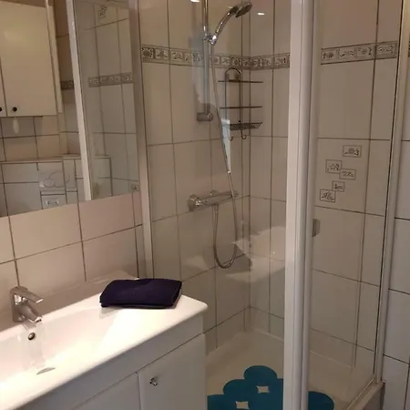 Le Bellevue Colmar